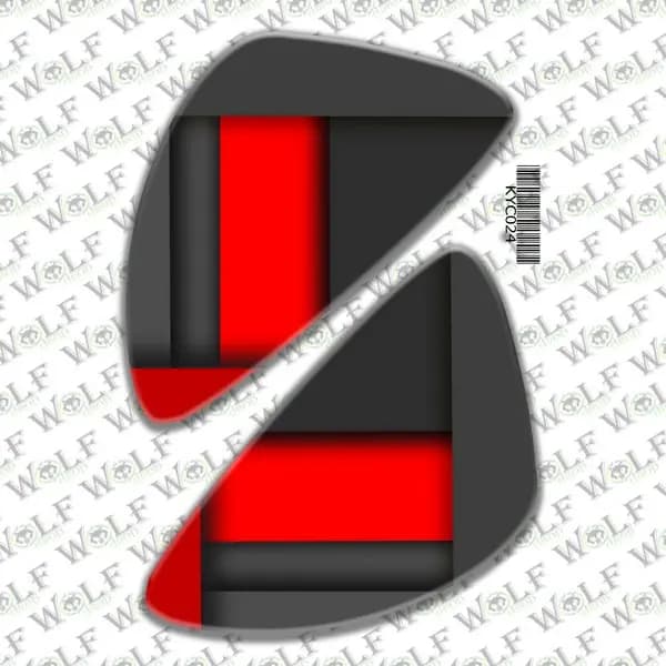 Carbon Yanpad 024 / KYC024