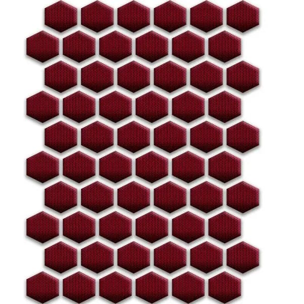 Carbon Balpeteği 011 / KBK011