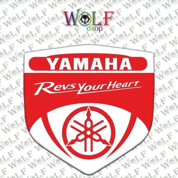 Yamaha Siperlik Damla Etiket 020 / PT020