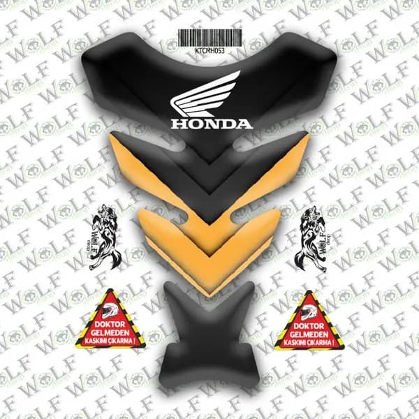 Honda Tankpad 053 / KTCMH053