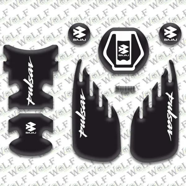 PULSAR UNİVERSAL 2014 - 2024 UYUMLU FULL SET 004 / B5004