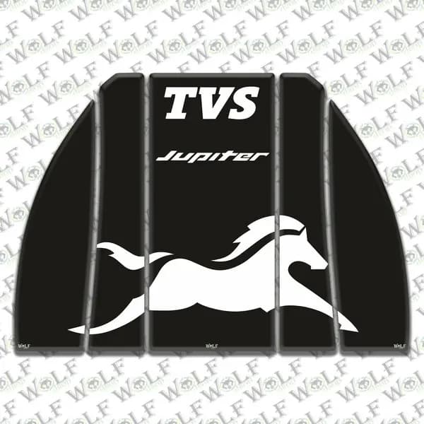 Tvs Jupiter 125 Uyumlu Full Set 2023 - 2024 / BTJ007