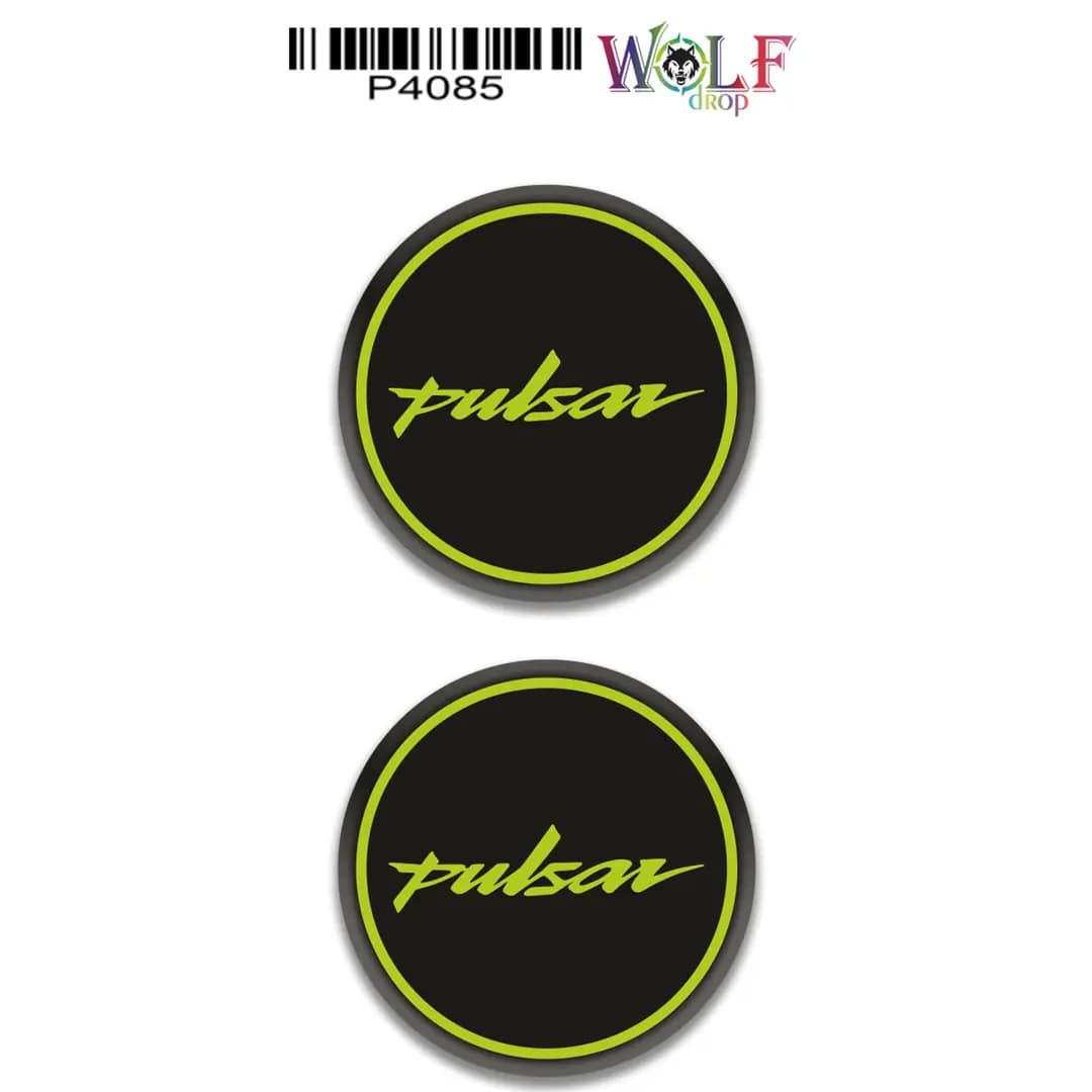 Takoz Arması 085 / P4085