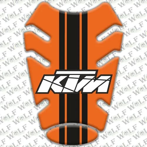 KTM Tankpad / KTZ006