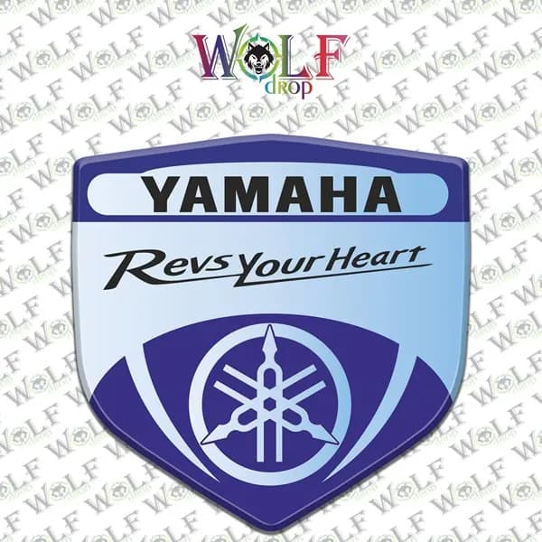 Yamaha Siperlik Damla Etiket 024 / PT024
