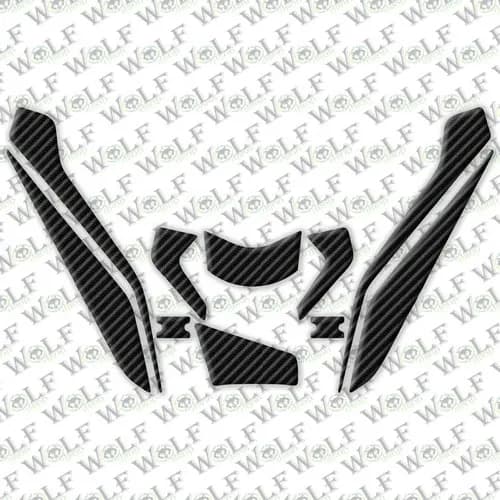 HONDA PCX 2025 UYUMLU ÖN GRANAJ HydroGrip Serisi / BP46009