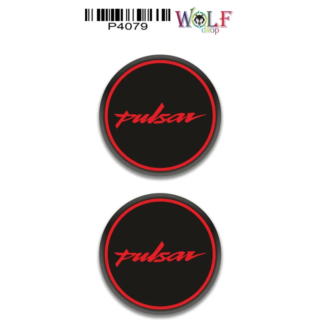 Takoz Arması 079 / P4079
