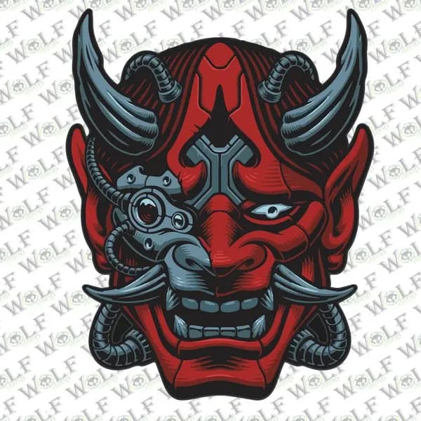 Tekli Sticker 035 / PTS035