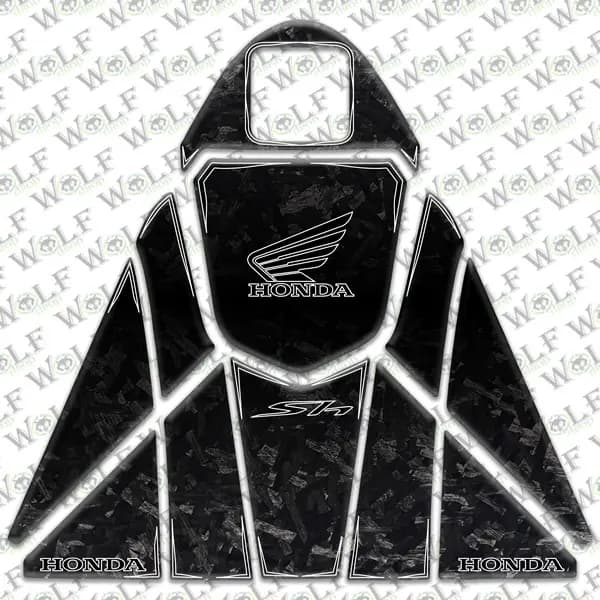 Honda SH 125 Full Set 2024 / B0010