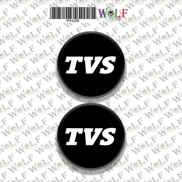 TVS Takoz Arması / P4109