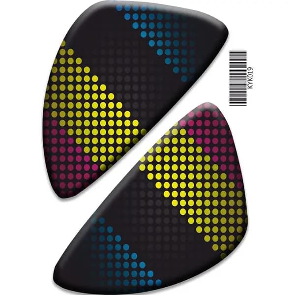 Carbon Yanpad 019 / KYK019