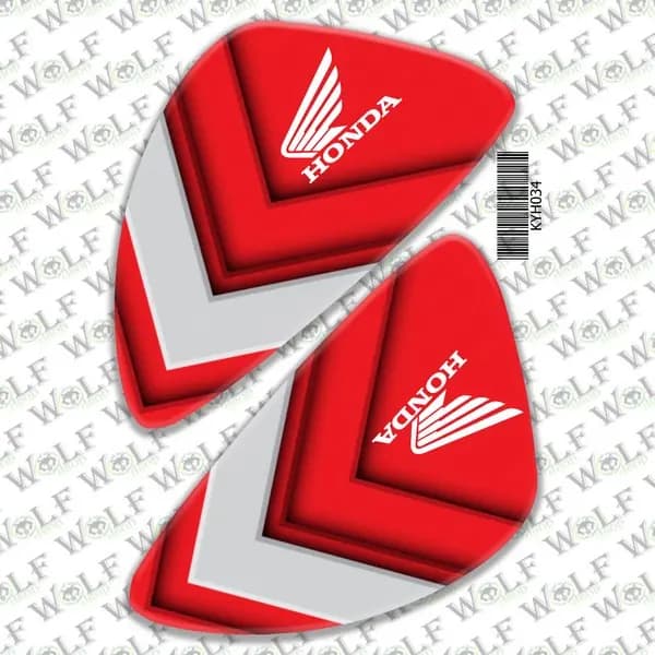 Honda Yanpad 034 / KYH034