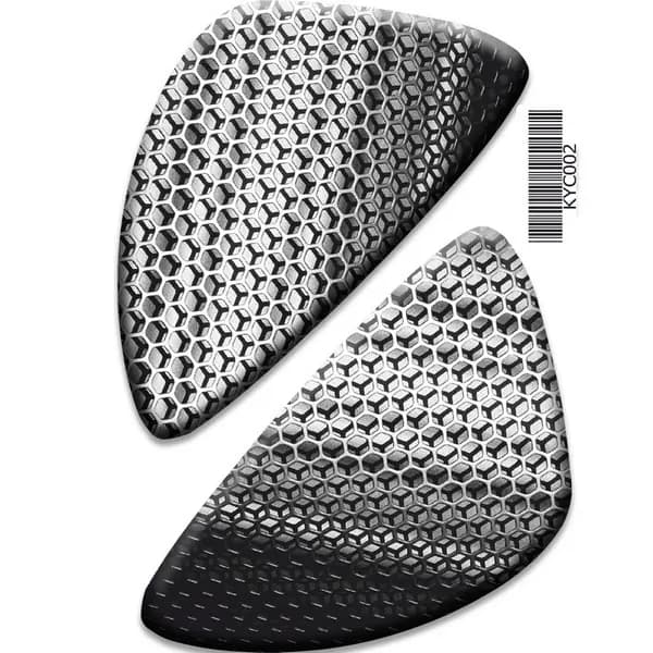 Carbon Yanpad 002 / KYC002