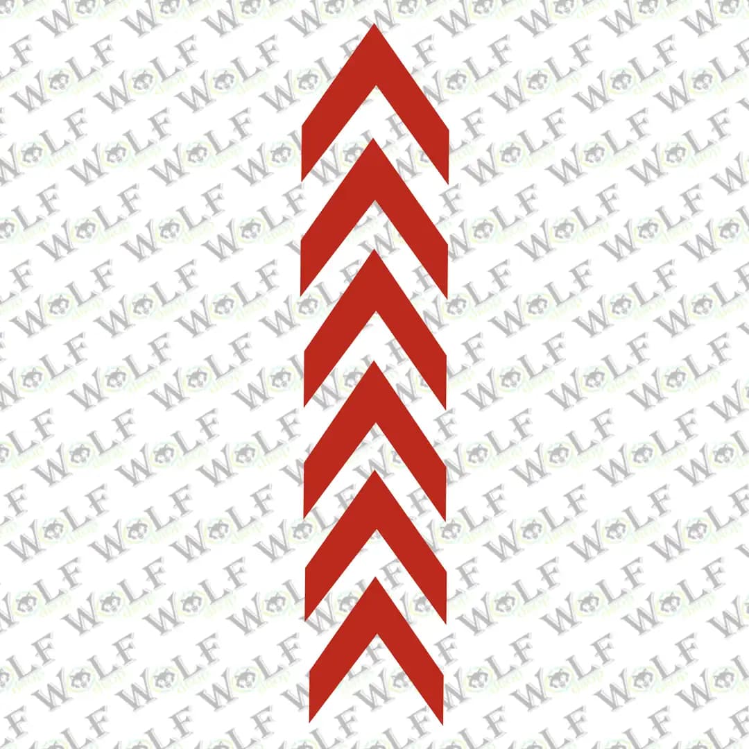 Transferli Sticker Ok 1 / P3R3009