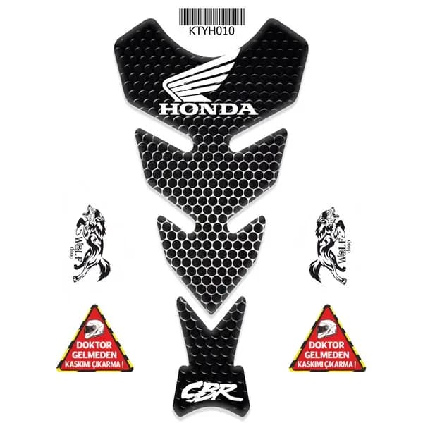Honda Tankpad 010 / KTYH010
