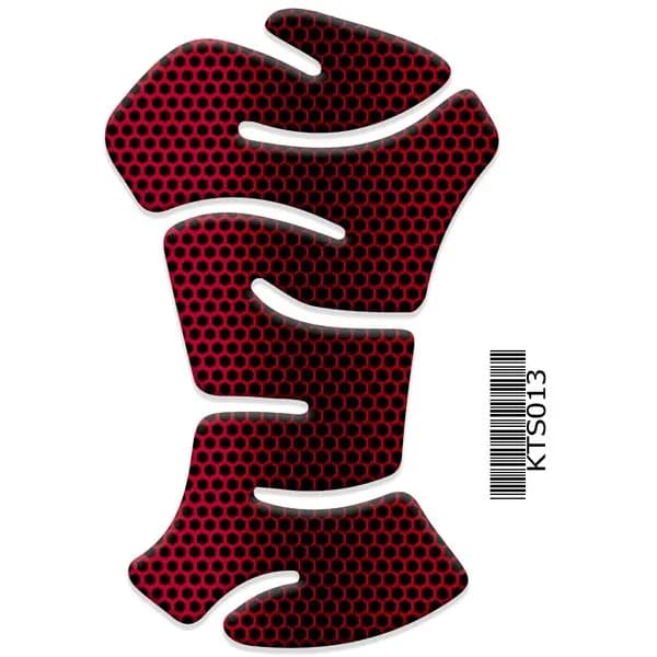 Carbon Tankpad 013 / KTS013