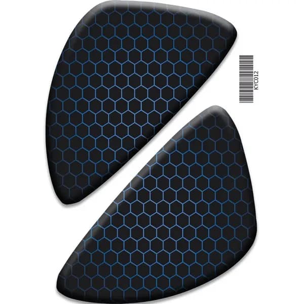 Carbon Yanpad 012 / KYC012