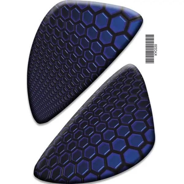 Carbon Yanpad 020 / KYC020