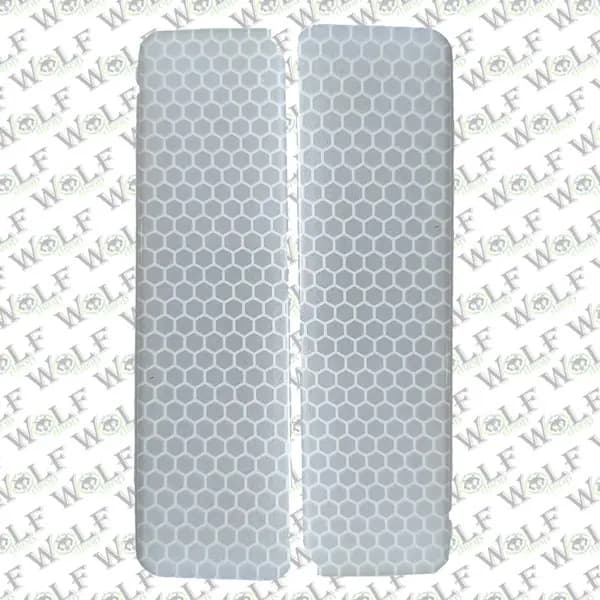 REFLEKTÖRLÜ DAMLA STİCKER 001 / wolf42520003