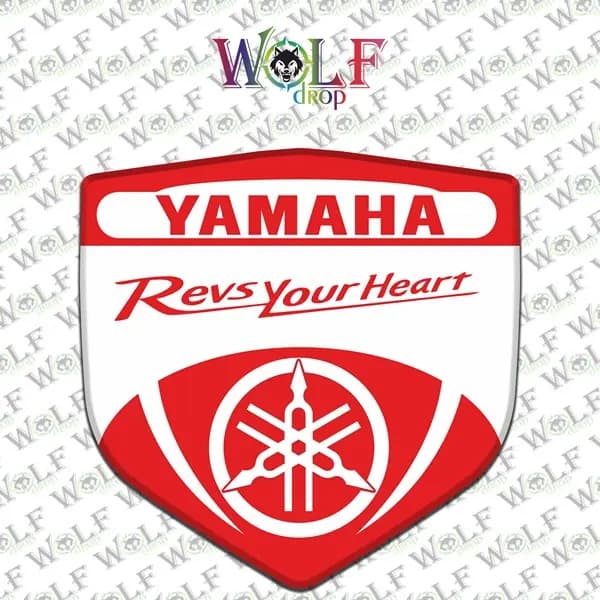 Yamaha Siperlik Damla Etiket 025 / PT025