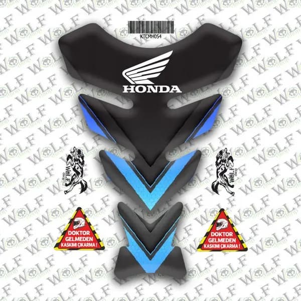 Honda Tankpad 054 / KTCMH054