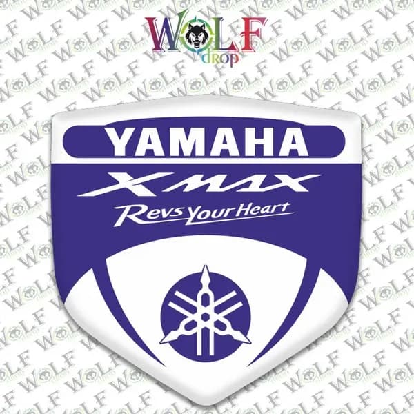 Yamaha Siperlik Damla Etiket 001 / PT001