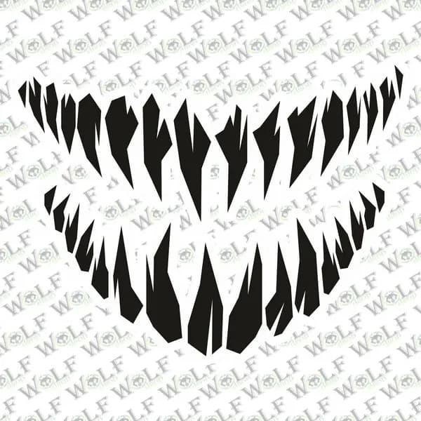 Tekli Sticker 031 / PTS031