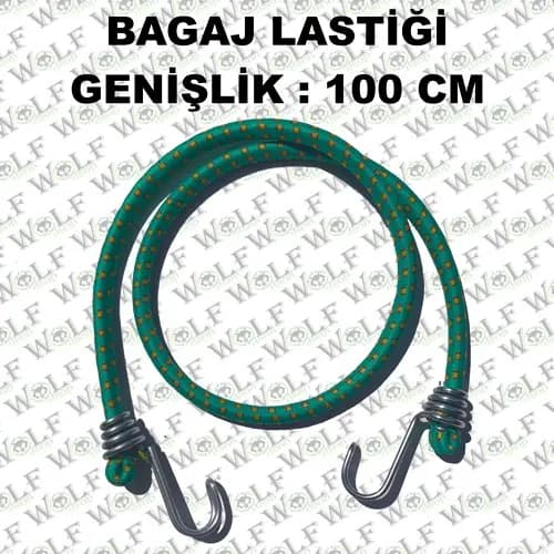 Bagaj Lastiği / BPE1005