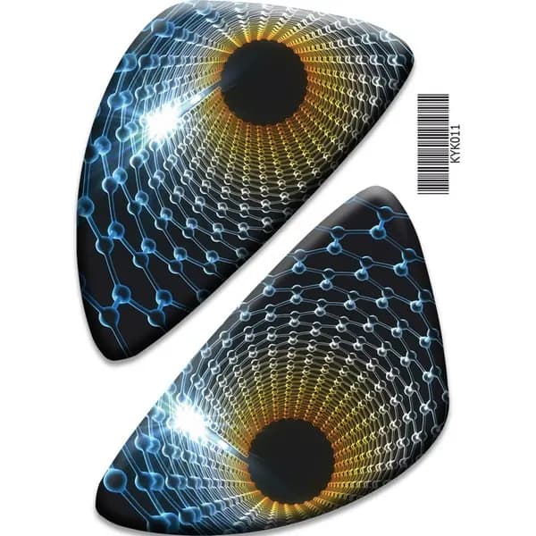 Carbon Yanpad 011 / KYK011