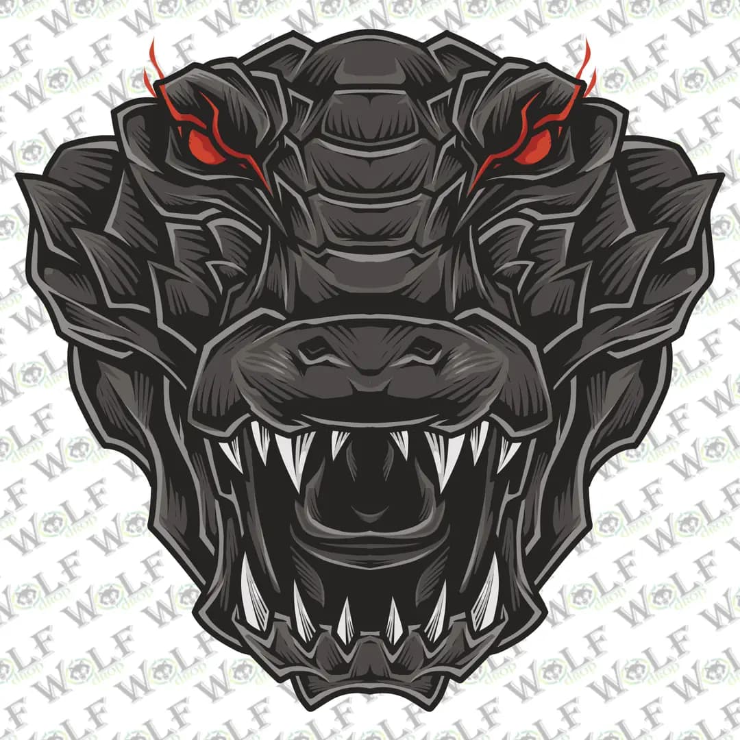 Tekli Sticker 094 / PTS094