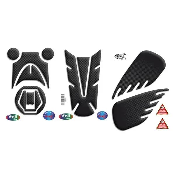 PULSAR NS200 2011-2025 UYUMLU FULL SET 005 / B2005