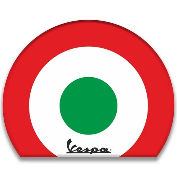 Vespa Yanpad 001 / KYMV001