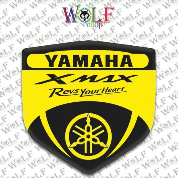 Yamaha Siperlik Damla Etiket 005 / PT005