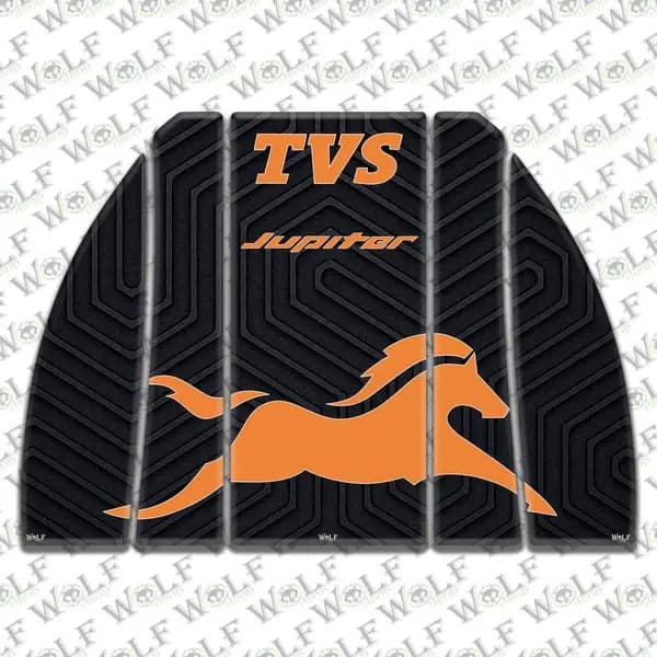 Tvs Jupiter 125 Uyumlu Full Set 2023 - 2024 / BTJ010