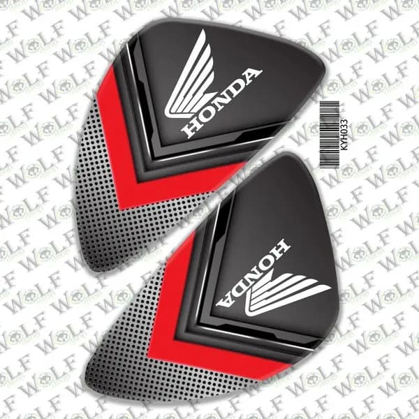 Honda Yanpad 033 / KYH033