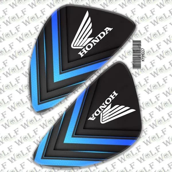 Honda Yanpad 037 / KYH037
