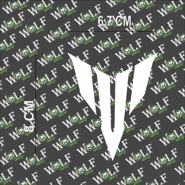 Transferli Sticker MT / P3R1009