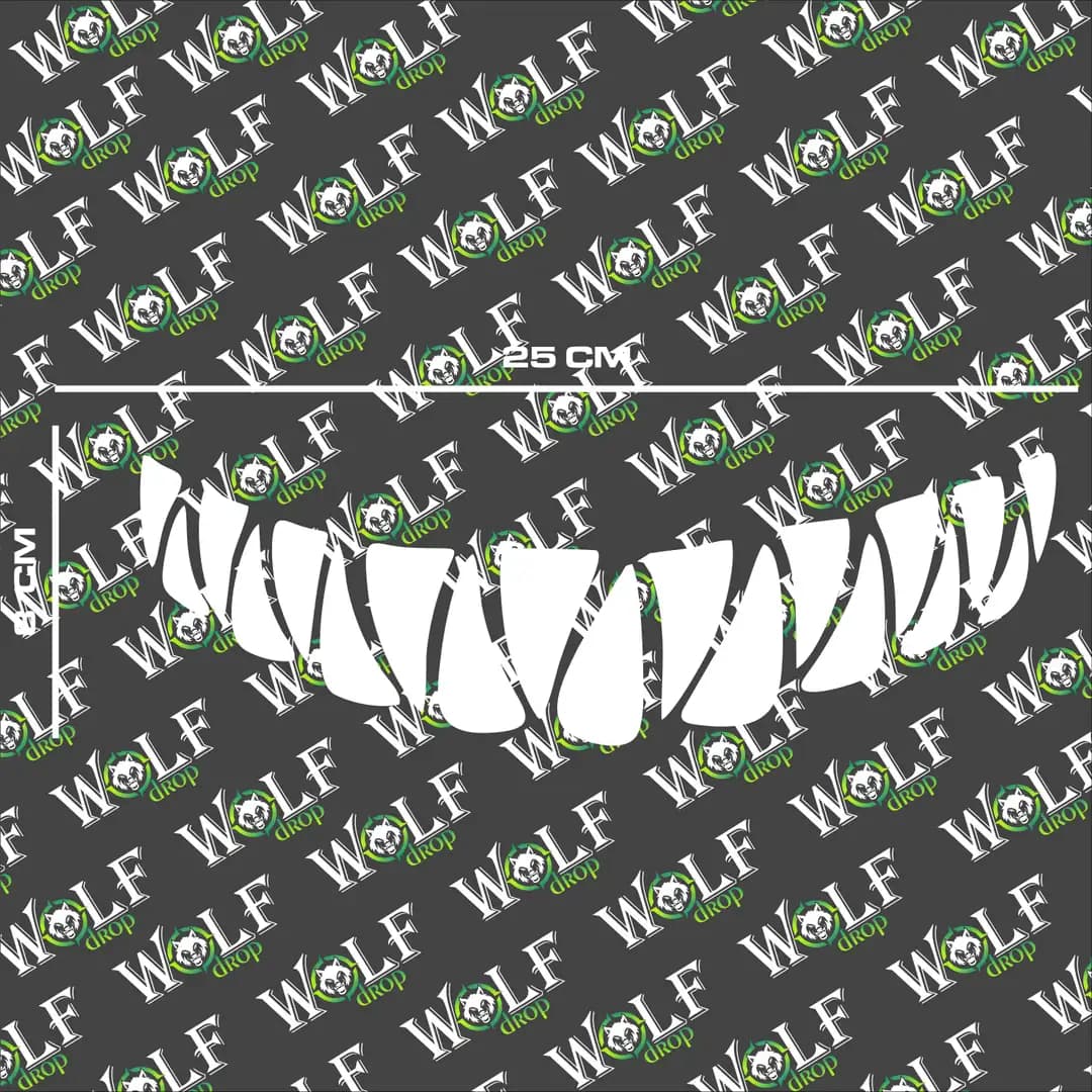 Transferli Sticker / P3R1015