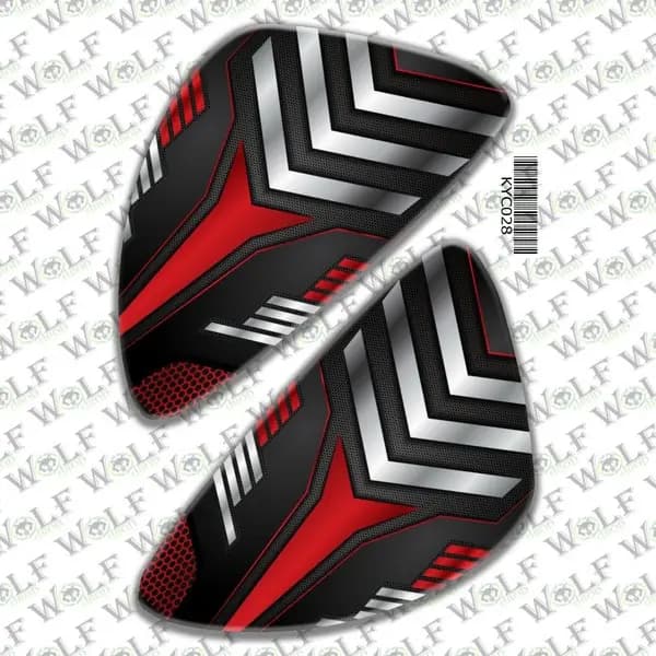 Carbon Yanpad 028 / KYC028