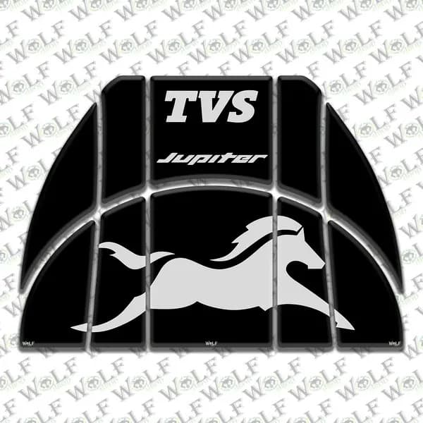 Tvs Jupiter 125 Uyumlu Full Set 2023 - 2024 / BTJ003