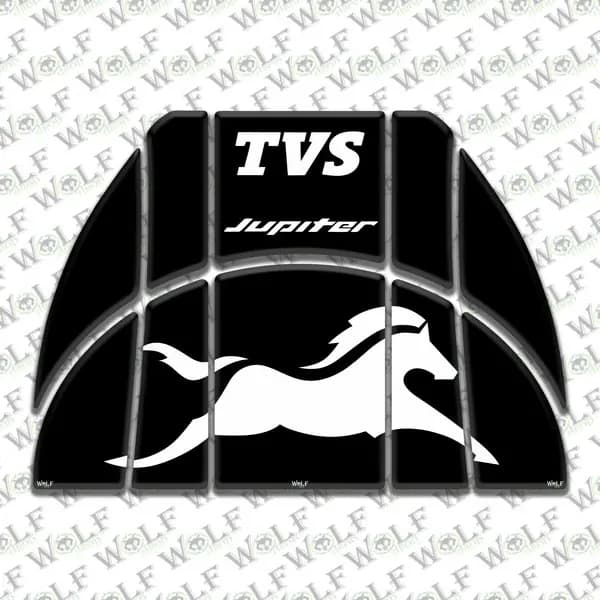 Tvs Jupiter 125 Uyumlu Full Set 2023 - 2024 / BTJ004
