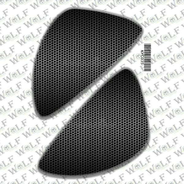 Carbon Yanpad 035 / KYC035