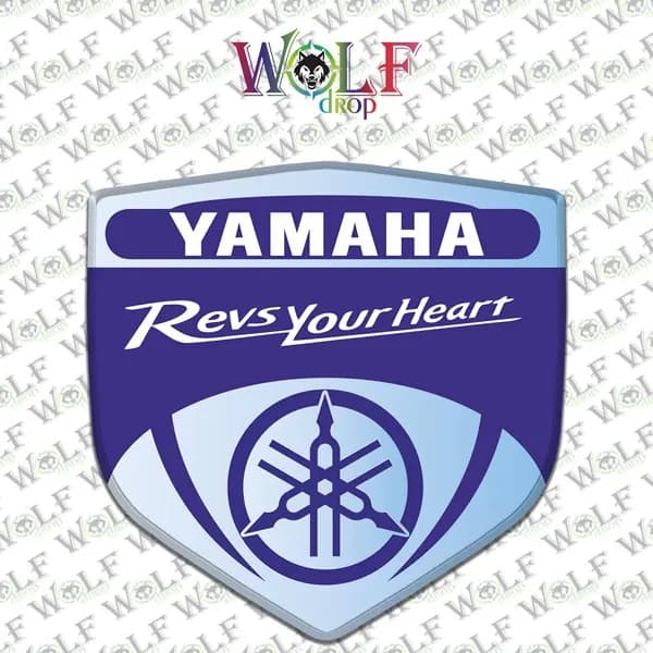 Yamaha Siperlik Damla Etiket 023 / PT023