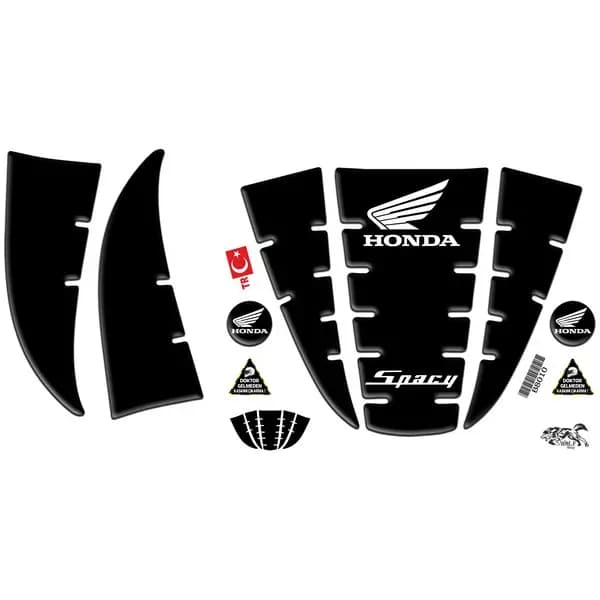 HONDA SPACY 2010 - 2020 UYUMLU FULL SET 010 / B80010