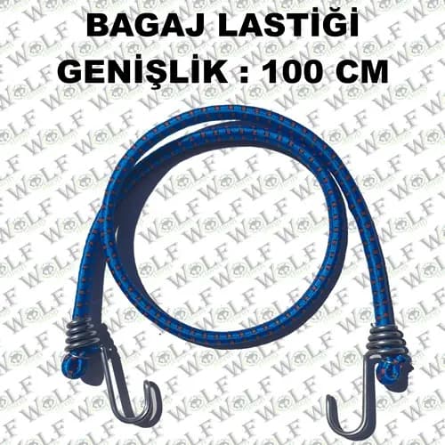 Bagaj Lastiği / BPE1006