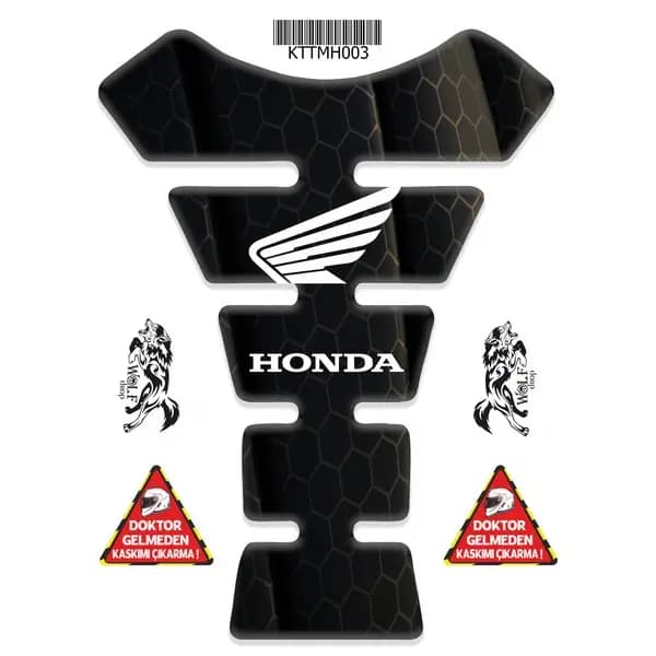 Honda Tankpad 003 / KTTMH003