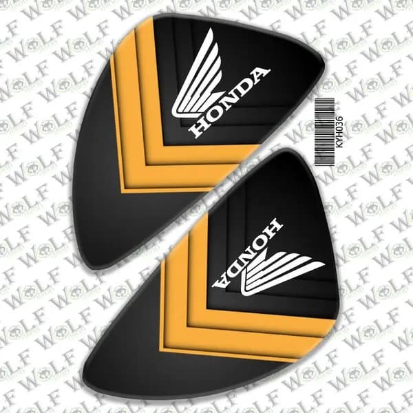 Honda Yanpad 036 / KYH036