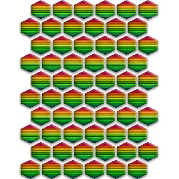 Carbon Balpeteği 001 / KBK001