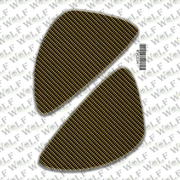 Carbon Yanpad 034 / KYC034