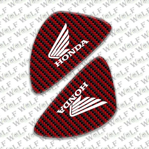 Honda Yanpad 017 / KYH017